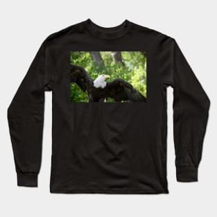 Flight Long Sleeve T-Shirt